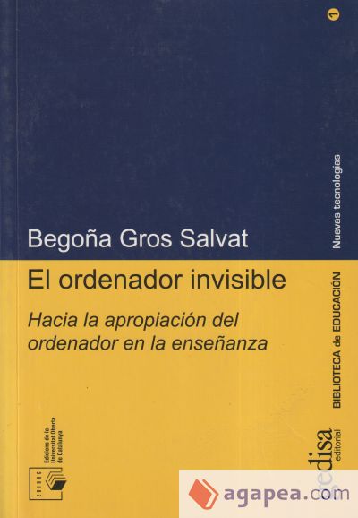 El ordenador invisible