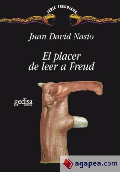 El placer de leer a freud