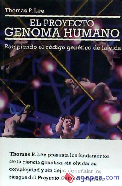 El proyecto genoma humano