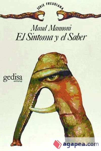 El síntoma y el saber