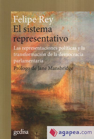 El sistema representativo