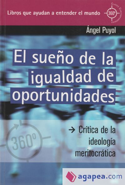 El sue&ntilde;o de la igualdad de oportunidades