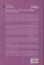 Contraportada de El temor de los ángeles: Epistemología de lo sagrado, de Mary Catherine Bateson