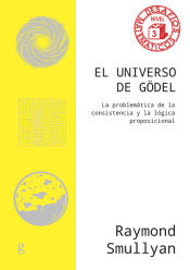 Portada de El universo de Gödel