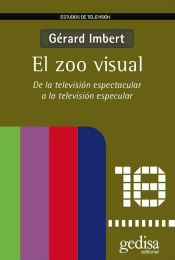 Portada de El zoo visual