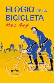 Portada de Elogio de la bicicleta