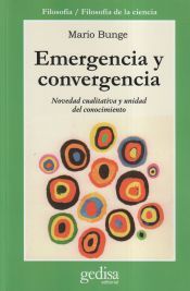 Portada de Emergencia y convergencia