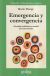 Portada de Emergencia y convergencia, de Mario Augusto Bunge