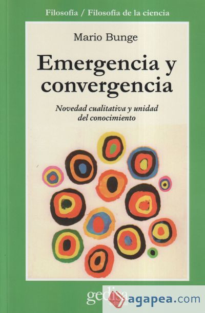 Emergencia y convergencia