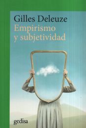 Portada de Empirismo y subjetividad