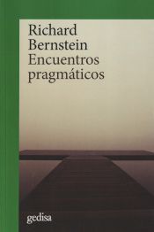 Portada de Encuentros pragm&aacute;ticos