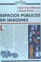 Portada de Espacios publicos en imagenes