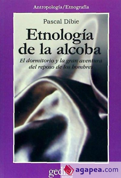 Etnología de la alcoba