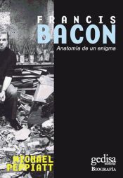 Portada de Francis Bacon