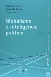 Portada de Globalismo e inteligencia política