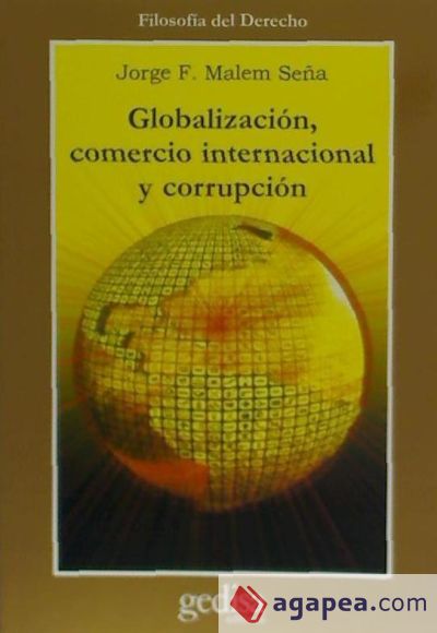 Globalización, comercio internacional y corrupción