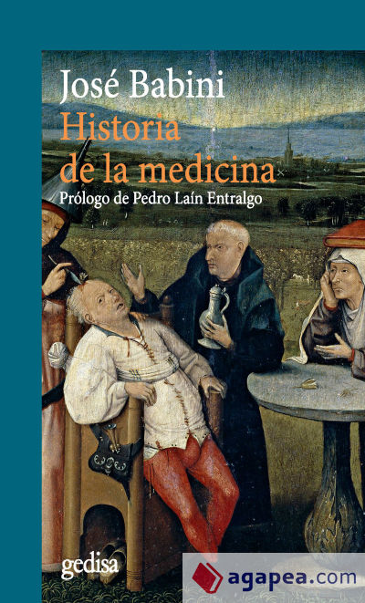 HISTORIA DE LA MEDICINA (NE)