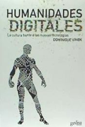 Portada de HUMANIDADES DIGITALES