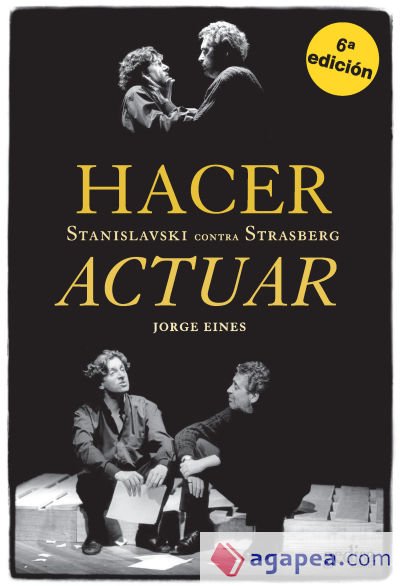 Hacer actuar
