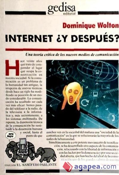 Internet ¿y después?