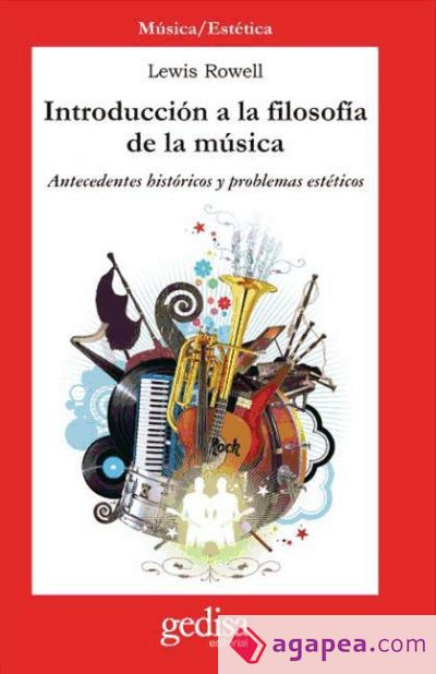 Introducción a la filosofía de la música