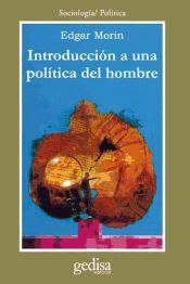 Portada de Introducción a una política del hombre