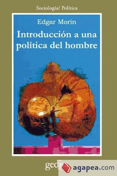 Introducción a una política del hombre