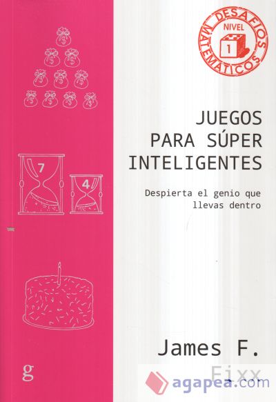 Juegos para súper inteligentes