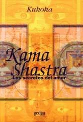 Portada de Kama Shastra