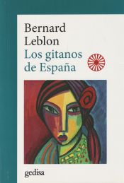 Portada de LOS GITANOS DE ESPAÑA