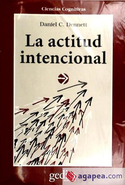 La actitud intencional