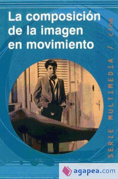 La composición de la imagen en movimiento