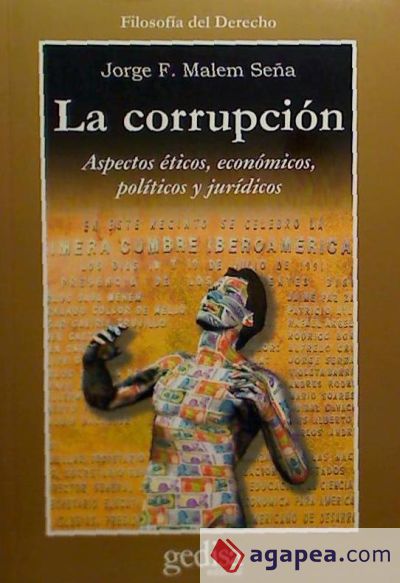 La corrupción