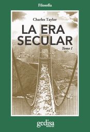 Portada de La era secular. Tomo I