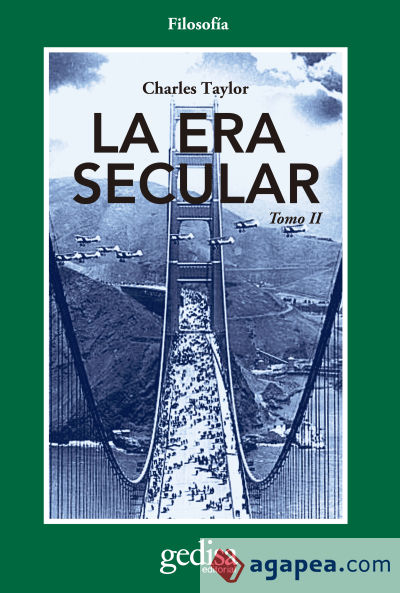 La era secular. Tomo II