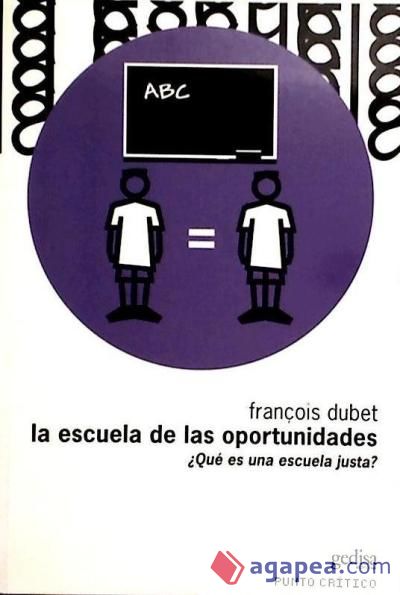 La escuela de las oportunidades