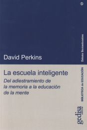 Portada de La escuela inteligente