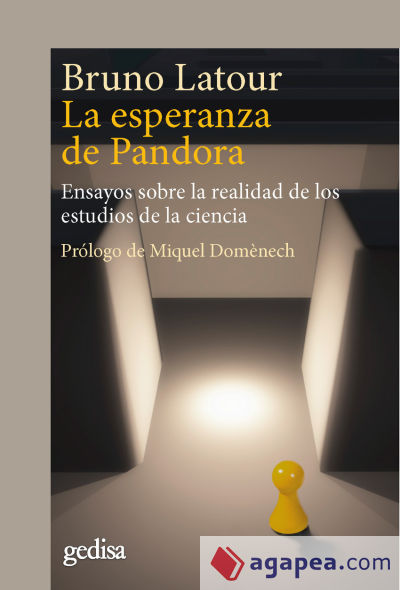 La esperanza de Pandora