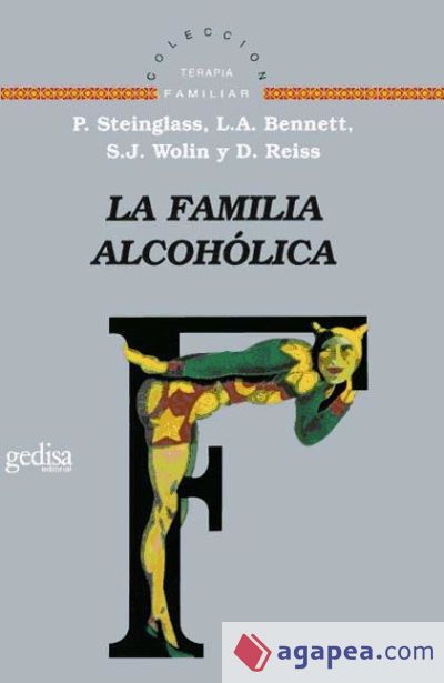 La familia alcohólica