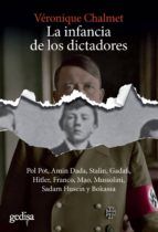 Portada de La infancia de los dictadores (Ebook)