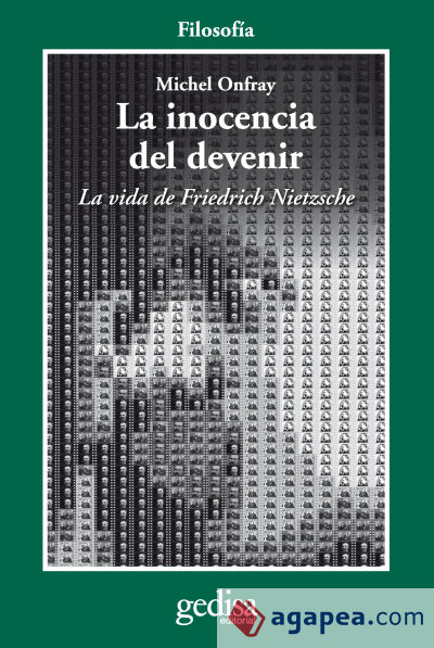 La inocencia del devenir