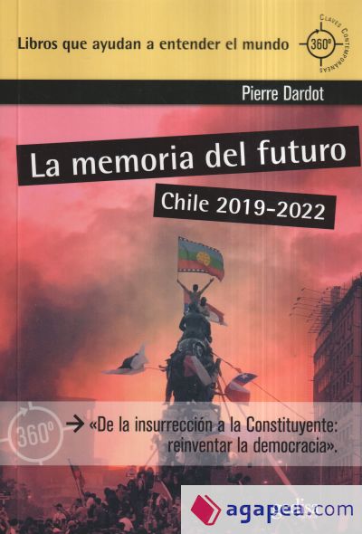 La memoria del futuro