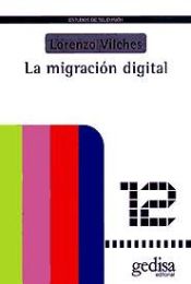 Portada de La migración digital