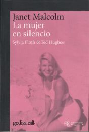 Portada de La mujer en silencio