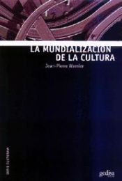 Portada de La mundialización de la cultura