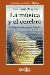 Portada de La música y el cerebro