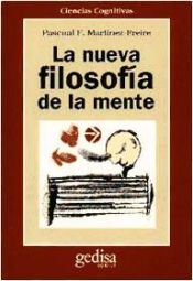 Portada de La nueva filosofía de la mente