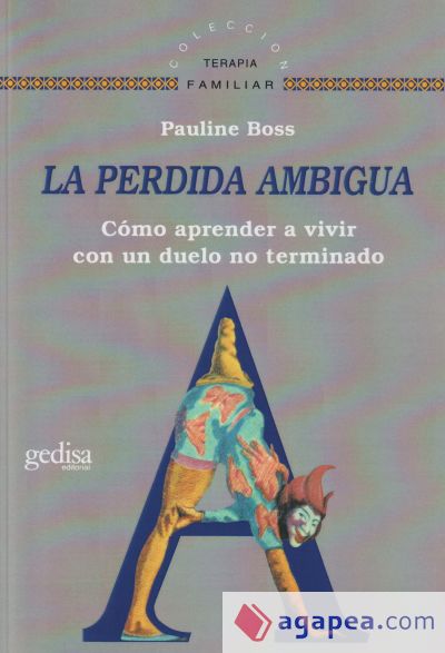 La pérdida ambigua