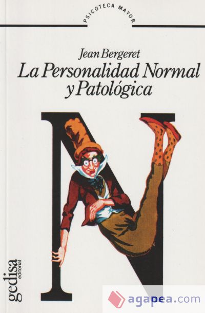 La personalidad normal y patológica