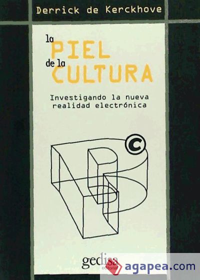 La piel de la cultura